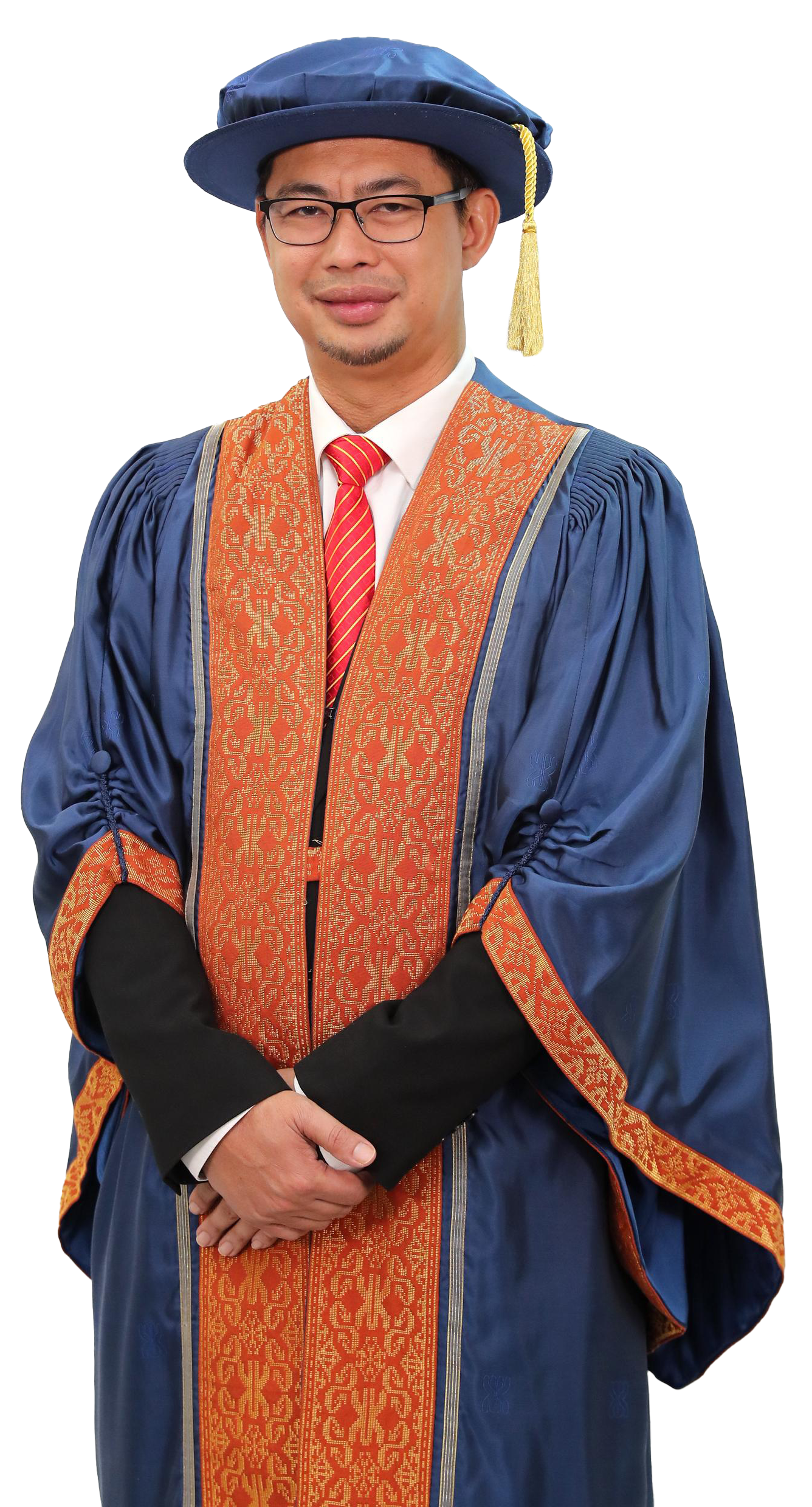 ASSOC. PROF. DR. DZULKIFLI BIN MUKHTAR